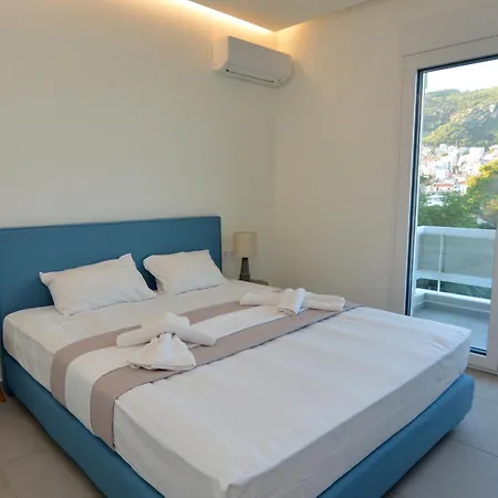 Serenity Apartman