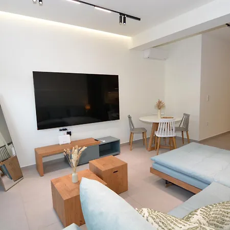 Serenity Apartman