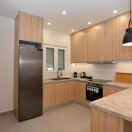 Apartament Serenity *