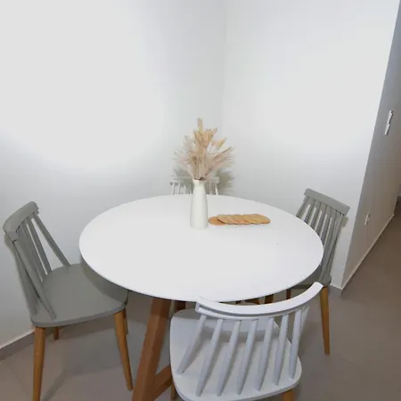 Apartament Serenity Kavala