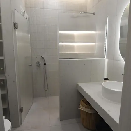 Apartman Serenity