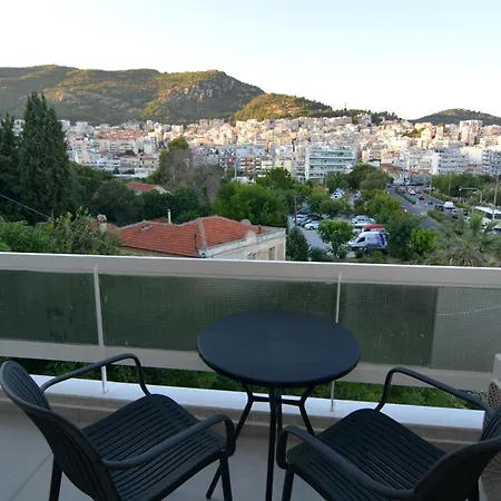 Apartman Serenity *