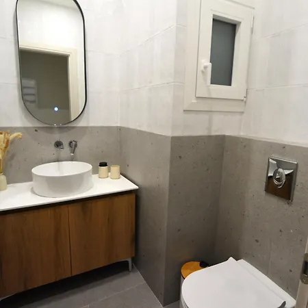Serenity Apartman *