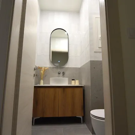 Apartman Serenity